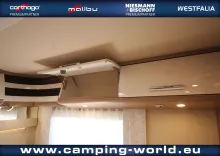 Fahrzeugbild Carthago c-tourer T 149 LE #79