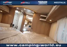 Fahrzeugbild Carthago c-tourer T 149 LE #81