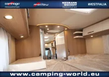 Fahrzeugbild Carthago c-tourer T 149 LE #82