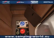 Fahrzeugbild Carthago c-tourer T 149 LE #85