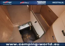 Fahrzeugbild Carthago c-tourer T 149 LE #86