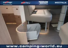 Fahrzeugbild Carthago c-tourer T 149 LE #88