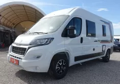 Bild 18 Weinsberg CaraBus 600 MQ (Peugeot) Sofort verfügbar