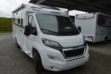 Fahrzeugbild Weinsberg CaraCompact 600 MEG EDITION [PEPPER] #4