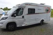 Fahrzeugbild Weinsberg CaraCompact 600 MEG EDITION [PEPPER] #5