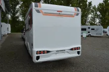 Fahrzeugbild Weinsberg CaraCompact 600 MEG EDITION [PEPPER] #6