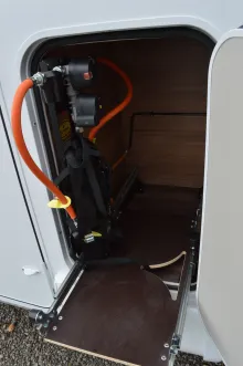 Fahrzeugbild Weinsberg CaraCompact 600 MEG EDITION [PEPPER] #8