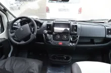 Fahrzeugbild Weinsberg CaraCompact 600 MEG EDITION [PEPPER] #9