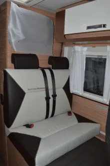 Fahrzeugbild Weinsberg CaraCompact 600 MEG EDITION [PEPPER] #10