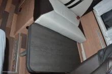Fahrzeugbild Weinsberg CaraCompact 600 MEG EDITION [PEPPER] #11