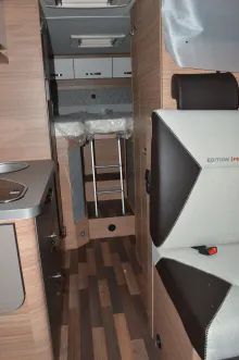 Fahrzeugbild Weinsberg CaraCompact 600 MEG EDITION [PEPPER] #13