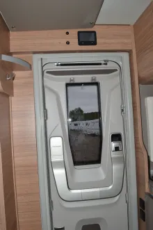 Fahrzeugbild Weinsberg CaraCompact 600 MEG EDITION [PEPPER] #20