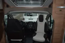 Fahrzeugbild Weinsberg CaraCompact 600 MEG EDITION [PEPPER] #21