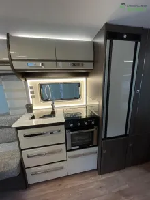 Fahrzeugbild Fendt Diamant 560 SGW Abverkauf Vorjahresmodell #5