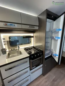 Fahrzeugbild Fendt Diamant 560 SGW Abverkauf Vorjahresmodell #6