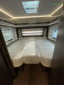 Fahrzeugbild Fendt Diamant 560 SGW Abverkauf Vorjahresmodell #8