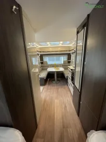 Fahrzeugbild Fendt Diamant 560 SGW Abverkauf Vorjahresmodell #10