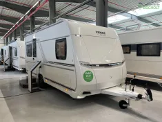 Bild 1 Fendt Bianco Selection 465 SFB