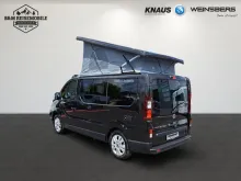 Fahrzeugbild Dethleffs Urban Vehicle Nissan Primastar Seaside #4