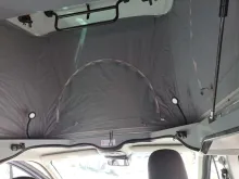 Fahrzeugbild Dethleffs Urban Vehicle Nissan Primastar Seaside #14