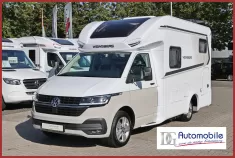 Bild 1 Weinsberg X-CURSION VAN 500 MQ EDITION [PEPPER] AN LAGER