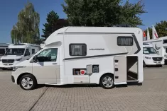 Bild 10 Weinsberg X-CURSION VAN 500 MQ EDITION [PEPPER] AN LAGER