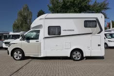 Bild 6 Weinsberg X-CURSION VAN 500 MQ EDITION [PEPPER] AN LAGER