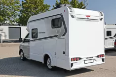 Bild 32 Weinsberg X-CURSION VAN 500 MQ EDITION [PEPPER] AN LAGER