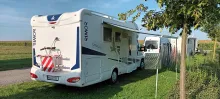Fahrzeugbild Rimor Europeo 69 Plus #4