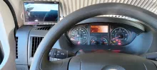 Fahrzeugbild Rimor Europeo 69 Plus #5
