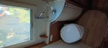 Fahrzeugbild Rimor Europeo 69 Plus #8