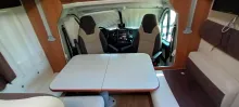 Fahrzeugbild Rimor Europeo 69 Plus #9