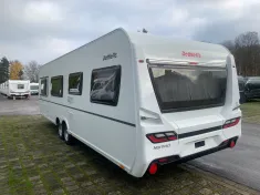 Bild 4 Dethleffs Nomad 730 FKR Aufl.2,8t,/Duschpaket/Ruby