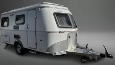 Bild 1 Hymer Eriba Touring 542 Autark! Legend, SONDERPREIS