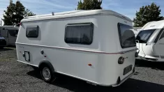 Bild 4 Hymer Eriba Touring 542