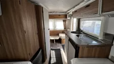 Bild 9 Hymer Eriba Touring 542 Autark! Legend, SONDERPREIS