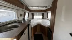 Bild 10 Hymer Eriba Touring 542