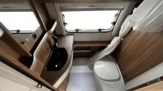 Bild 15 Hymer Eriba Touring 542 Autark! Legend, SONDERPREIS