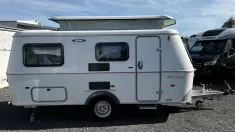 Bild 3 Hymer Eriba Touring 542