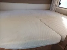 Fahrzeugbild Weinsberg X-CURSION VAN 500 MQ EDITION [PEPPER] VW-Automatik #15