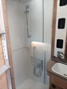 Fahrzeugbild Weinsberg X-CURSION VAN 500 MQ EDITION [PEPPER] VW-Automatik #16