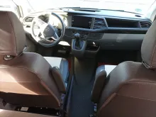 Fahrzeugbild Weinsberg X-CURSION VAN 500 MQ EDITION [PEPPER] VW-Automatik #7