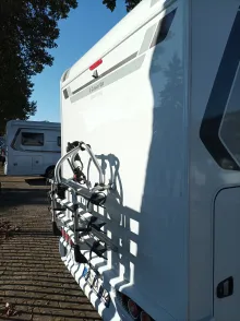 Fahrzeugbild Weinsberg X-CURSION VAN 500 MQ EDITION [PEPPER] VW-Automatik #6