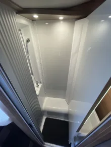 Fahrzeugbild Knaus VAN WAVE 640 MEG Vansation MAN - Mit Hubbett #15