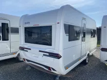 Fahrzeugbild Hobby De Luxe 460 UFe #1