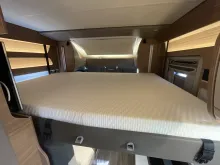 Fahrzeugbild Knaus VAN WAVE 640 MEG Vansation MAN - Mit Hubbett #23