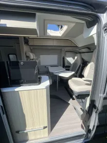 Fahrzeugbild Adria Twin Plus 600 SPB Family - mit Tageszulassung #9