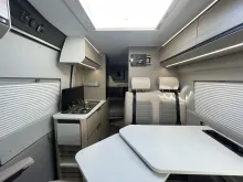 Fahrzeugbild Adria Twin Plus 600 SPB Family - mit Tageszulassung #11