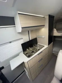 Fahrzeugbild Adria Twin Plus 600 SPB Family - mit Tageszulassung #12