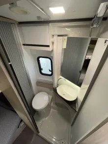 Fahrzeugbild Adria Twin Plus 600 SPB Family - mit Tageszulassung #13